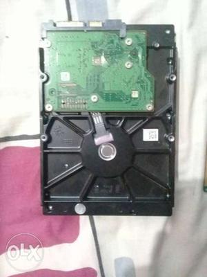 250gb hard disk for pc slightly negotiable