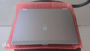 4GB RAM//320GB HDD,Hp Elitebook P,Core i5,With Bill And