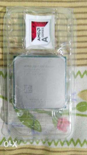 AMD processor A