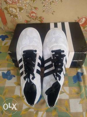 Adidas neo 2 brand new condition grab it before