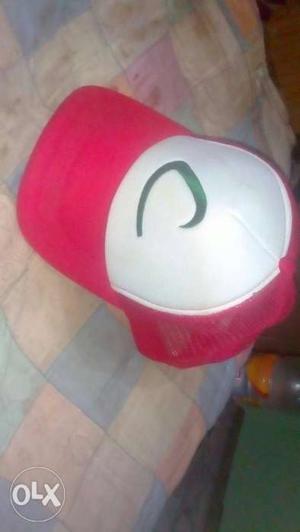 Ash cap from pokemon season 1
