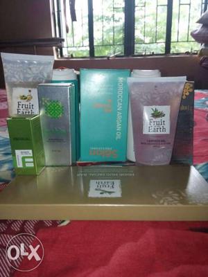 BEAUTY PRODUCTS FOR SELL