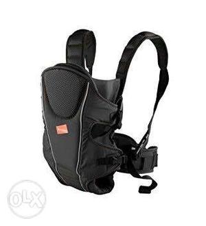 Baby way 3 in 1 baby carrier... Very