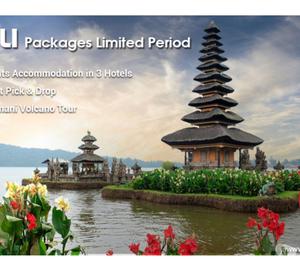Bali Holiday Packages Chandigarh