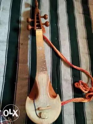 Bengali dogara with chord facility to connect