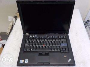 Best Ever Condition:- Lenovo Thinkpad Core 2 Duo Laptop Just
