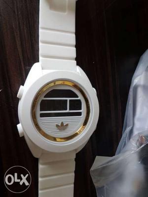 Brand new Adidas Digital watches for Sale new