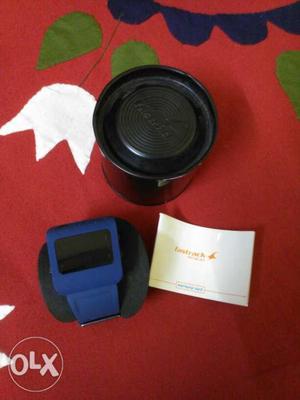 Brand new Fastrack digital watch for sale.