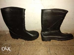 Brand new Gum boots size 7 N 8 it's approx 10""