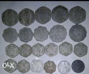 Buy each coin Rs