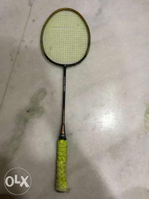 Carbonex Badminton Raquet