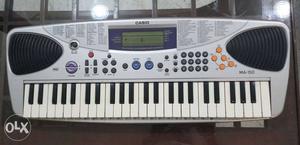 Casio MA-150 Keyboard (Piano) (Fix Price)