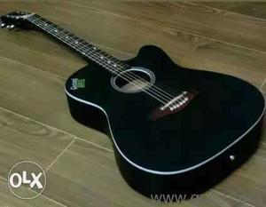 Challenge on this price New branded Acoustic