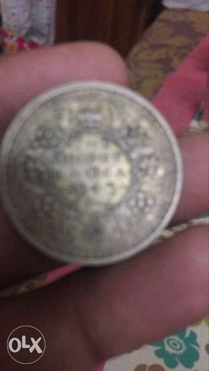 Coin made on year , please bid your price!