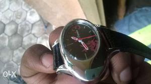 Combo offer watches not used much selling soon.