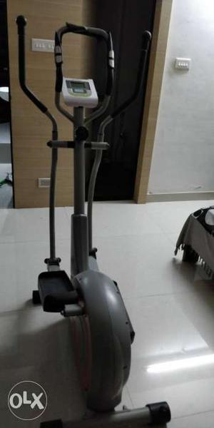 Cycling machine in good condition want to sell