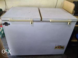 Deep Freezer For Sale Rs./- Good Condition