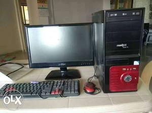 Desktop Computer for selling