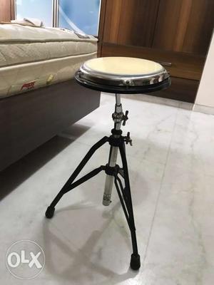 Drums Practice Pad and Sticks