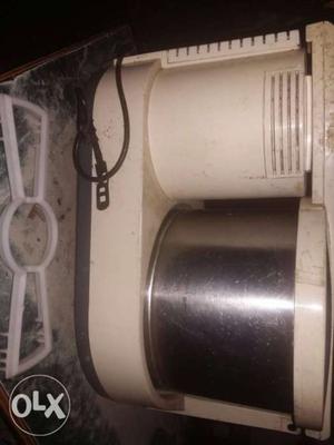 Elgi ultra grinder working condition
