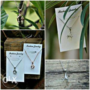 Emiteation jewellery