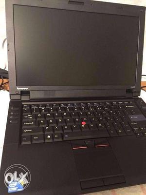 Excellent Lenovo Core i5 With 8GB RAM/500GB HDD Laptop
