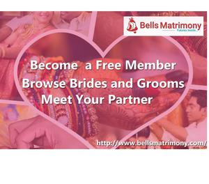 Free Tamil Matrimonials for Trusted Matchmaking Service