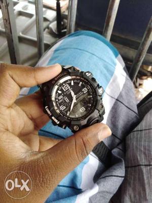 G shock original dor sale emergency Buyed today