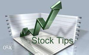 Get 90% sure stock tips for free trail contact