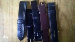 Good fine quality strap for all watches 150 each