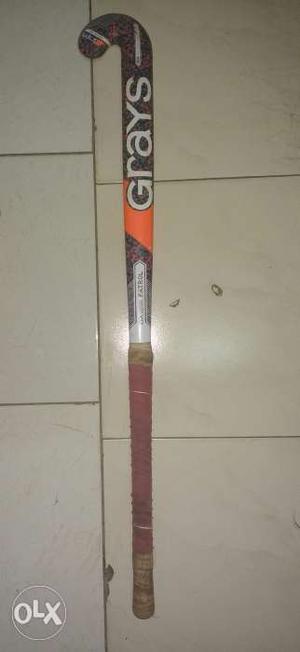 Grays Patrol Hockey Stick 36.5" used for 2 months