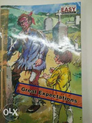 Great Expectations Book