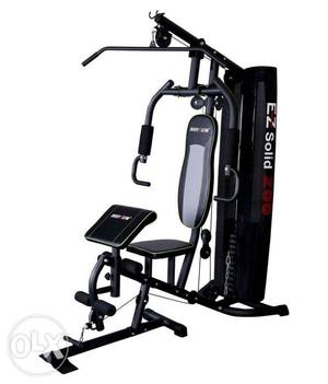 Home Gym Machine for home exercise Brand New