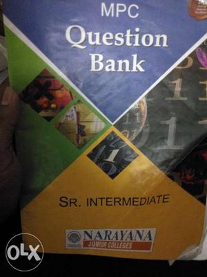 Important questions Book For Inter 2nd Year helpful for