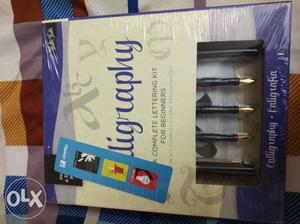 Imported Complete Calligraphy Kit At Rs