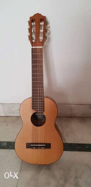 It's gutalele in very good condition, just as