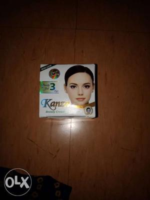 Kanza beauty cream frm pakistan result in 3 dayz no side