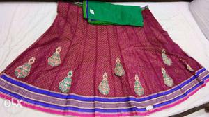 Lahenga...you Can Buy In Retail And Wholesale