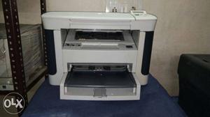 Laser printer in good condition