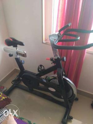 Lifeline exercise Cycle is for sale. Please reach