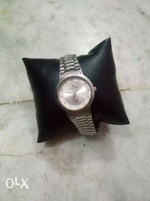 Maxima ladies watch in gud condition