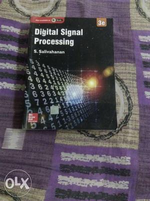 McGraw Hill Digital Signal Processing by