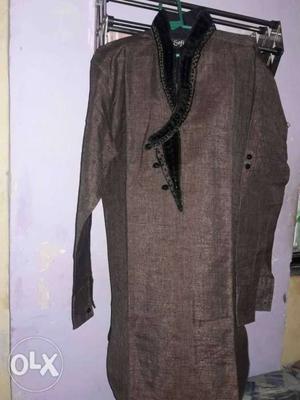 Medium size fancy design kurta sale