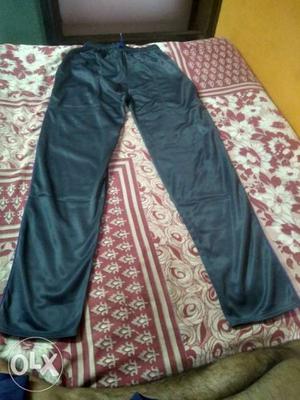Men Gym Track Pant Size 40 Satisfying Product