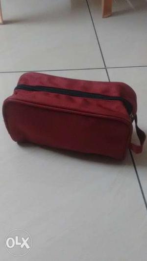 Men's Travel Bag