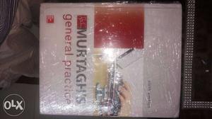 Murtagh Sixth Edition General Practice Book