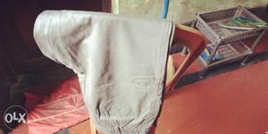 One pant in good condition