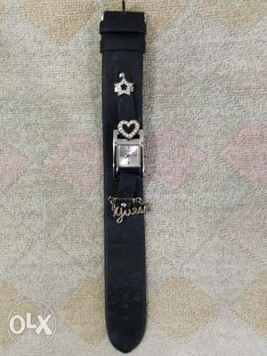 Original Guess watch purchased in Sydney
