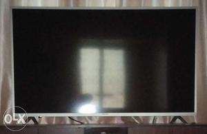 Panasonic 58inch Full HD Led TV 6 months old.