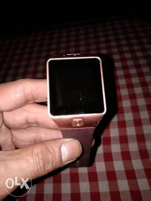 Phone watch new condition